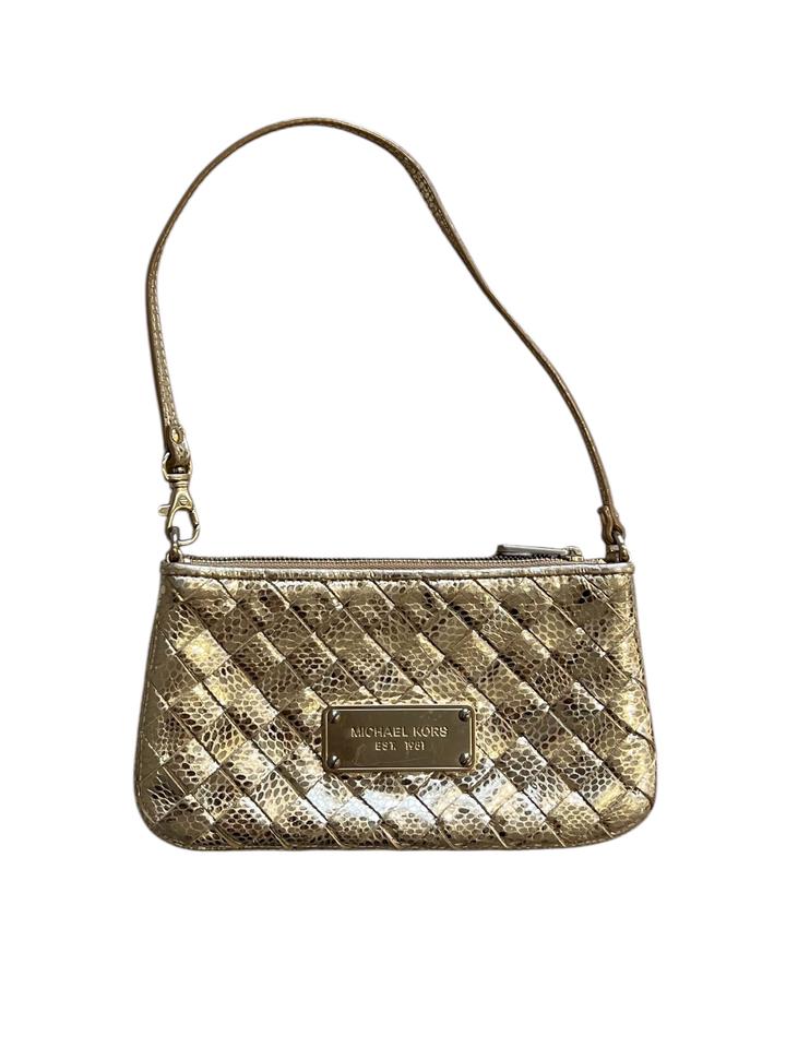 Клатч Michael Kors