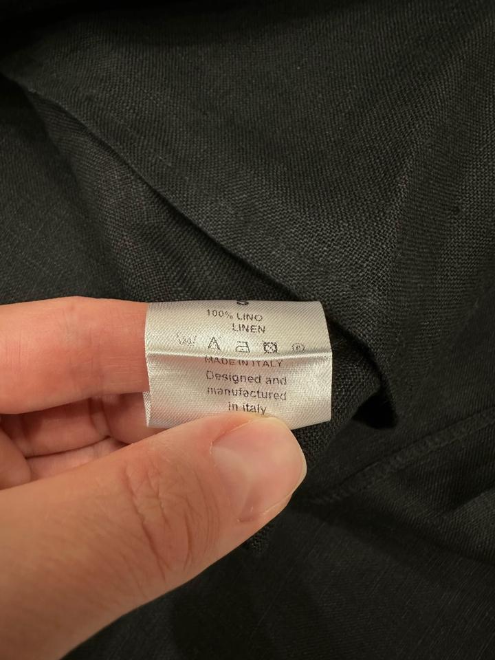 Льняная новая юбка Clothe