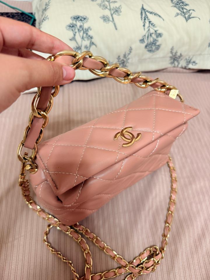 Сумка Chanel