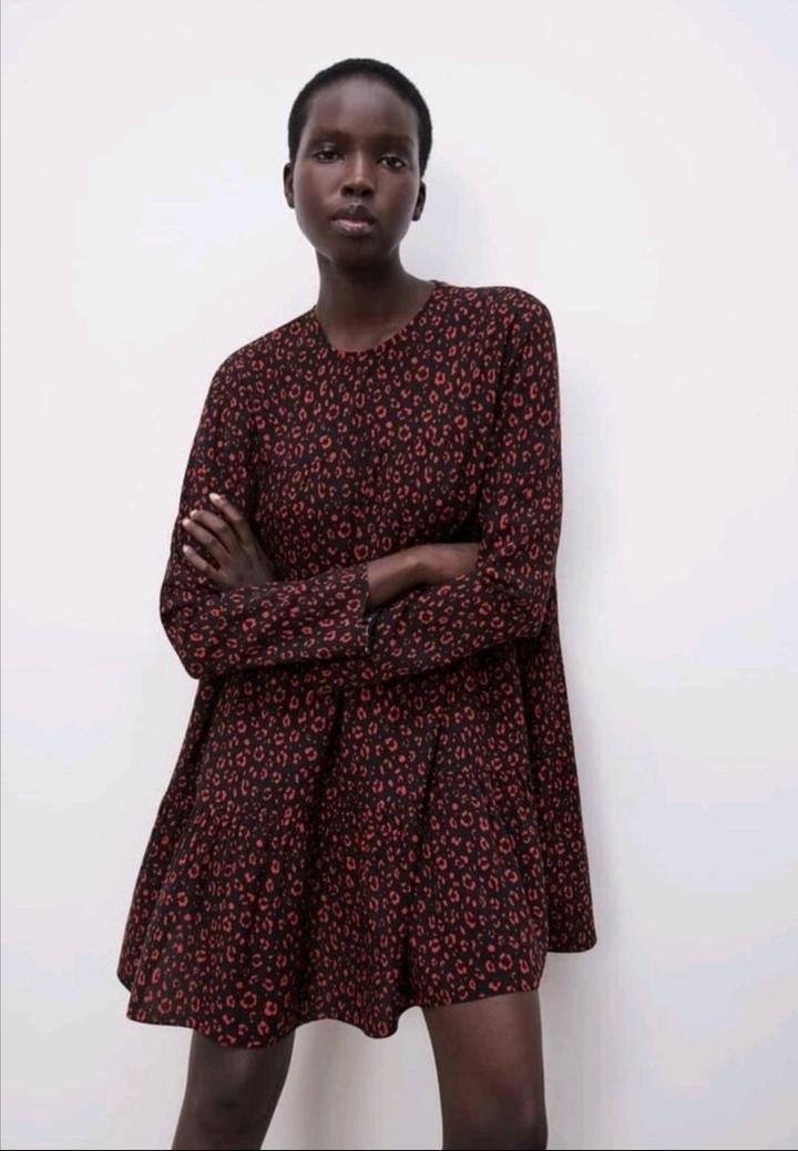 Платье Zara XS