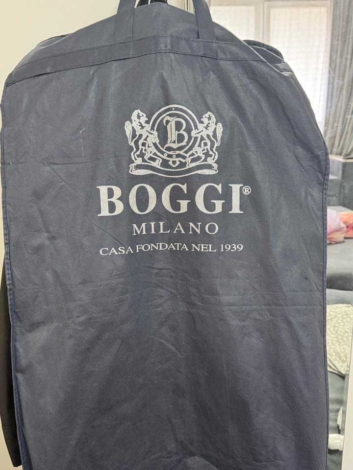 Мужская куртка Boggi Milano