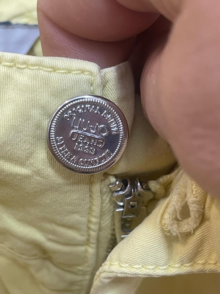 Брюки Liu Jo Jeans • оригинал, Италия 🇮🇹