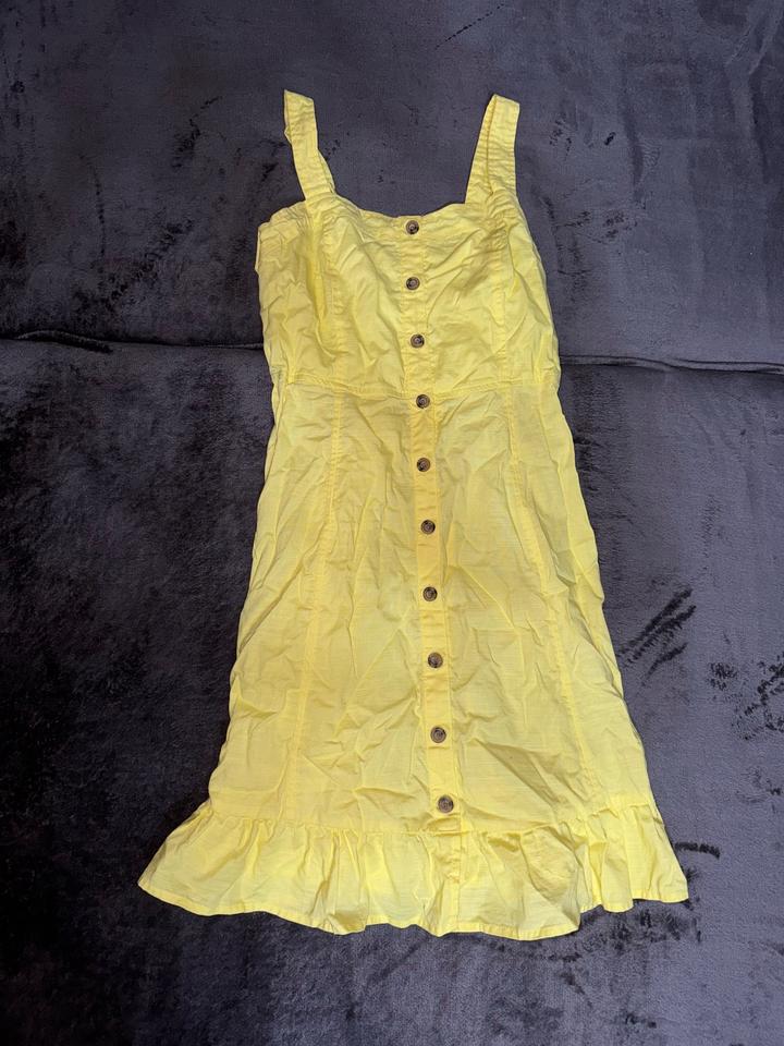 Летний сарафан