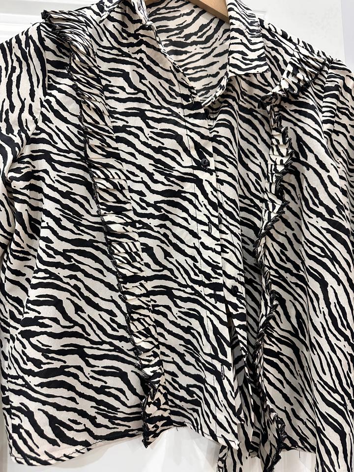 Кофта легкая