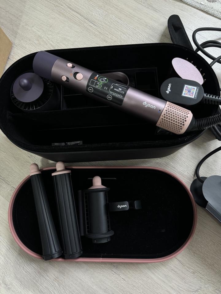 Стайлер Dyson Дайсон