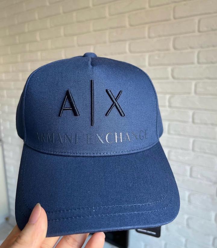 Кепка Armani Exchange