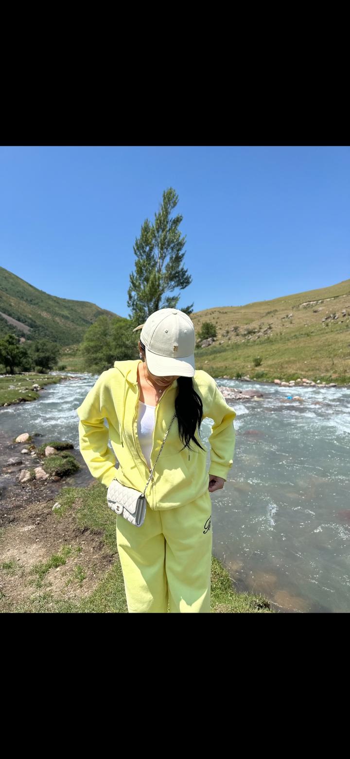 Спортивная двойка