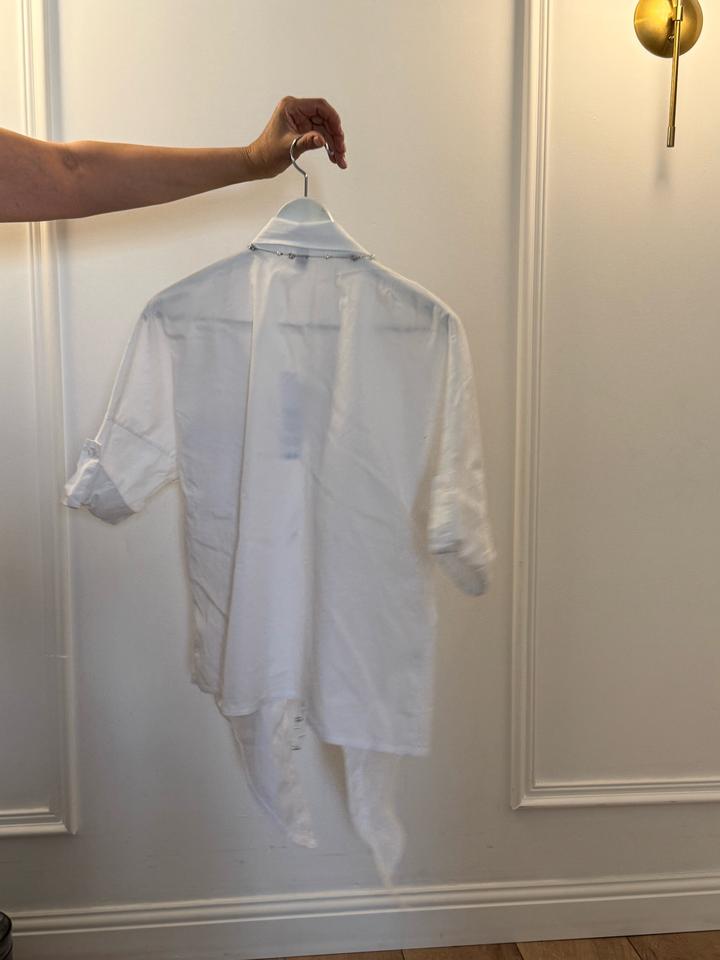 Итальянская рубашка