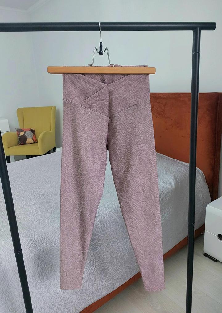 Леггинсы Oysho