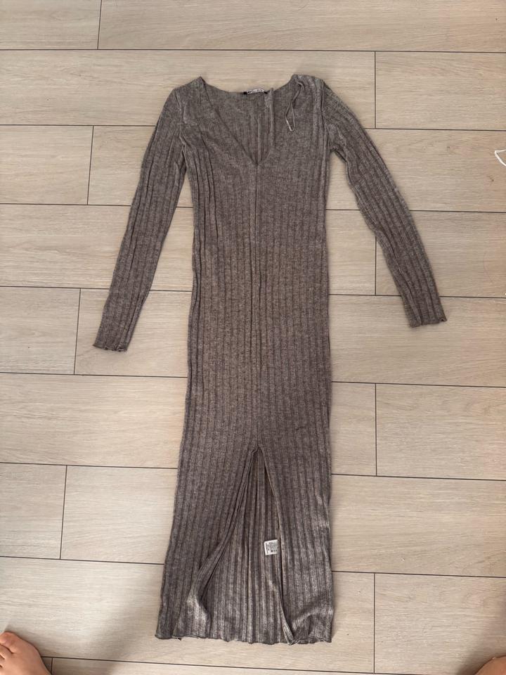 Zara платье
