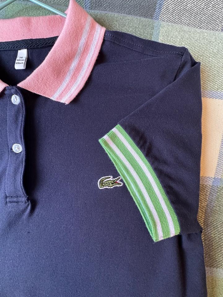 Платье Lacoste