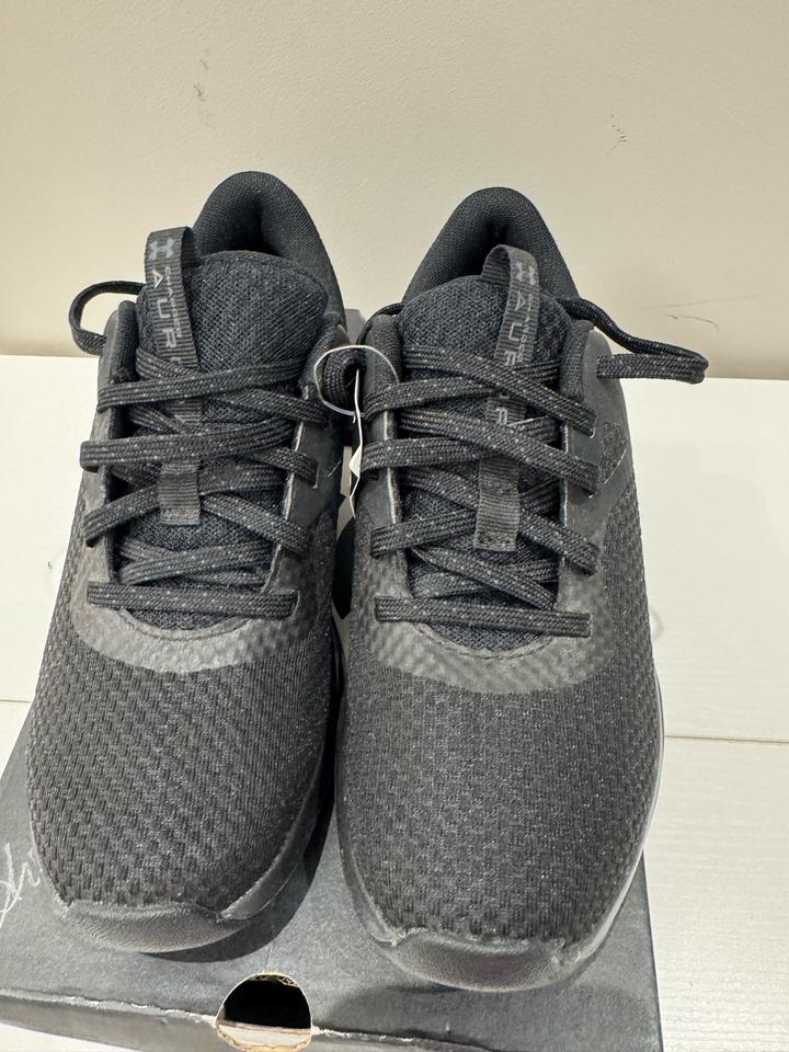 Кроссовки Under Armour