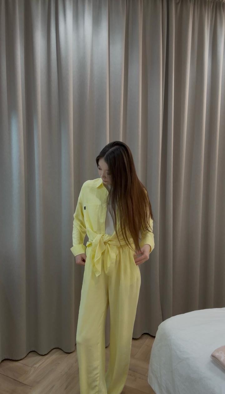 Костюм "Жатка"