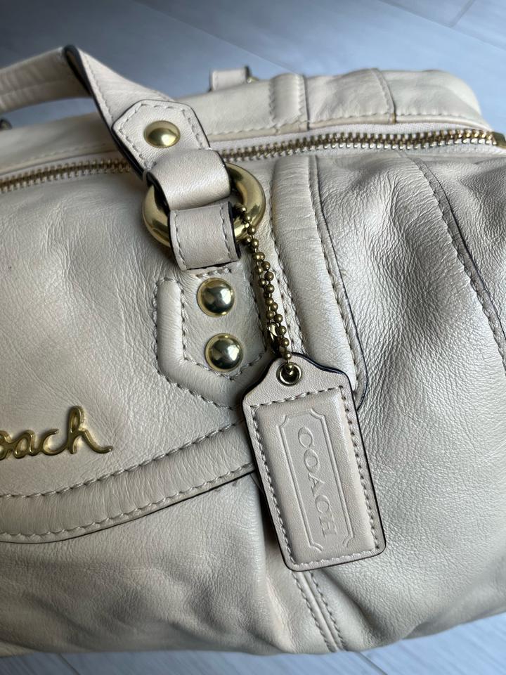 Сумка Coach Ashley Satchel