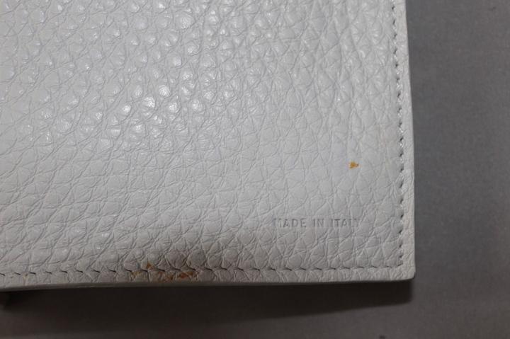 Кошелек Fendi Selleria