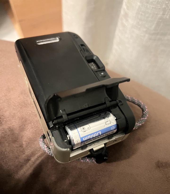 PRAKTICA P70 AF Super