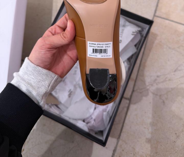 Туфли женские