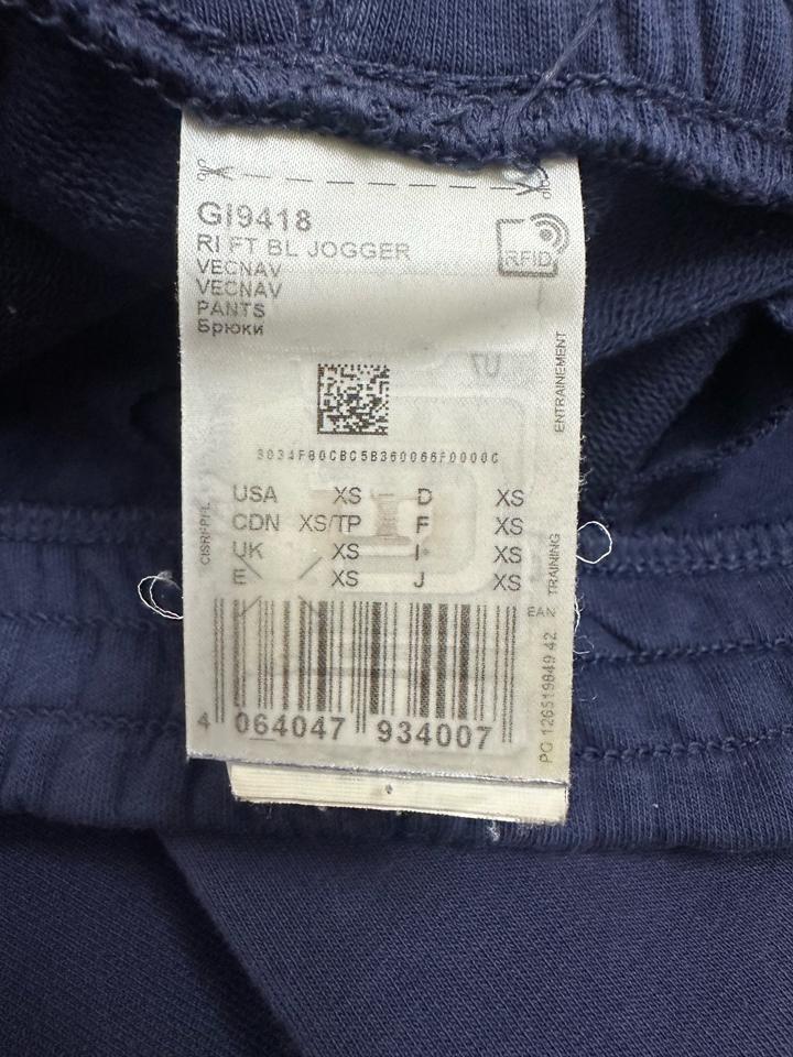Костюм Reebok