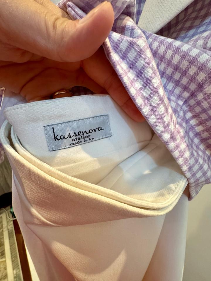 Костюм от Atelier Kassenova