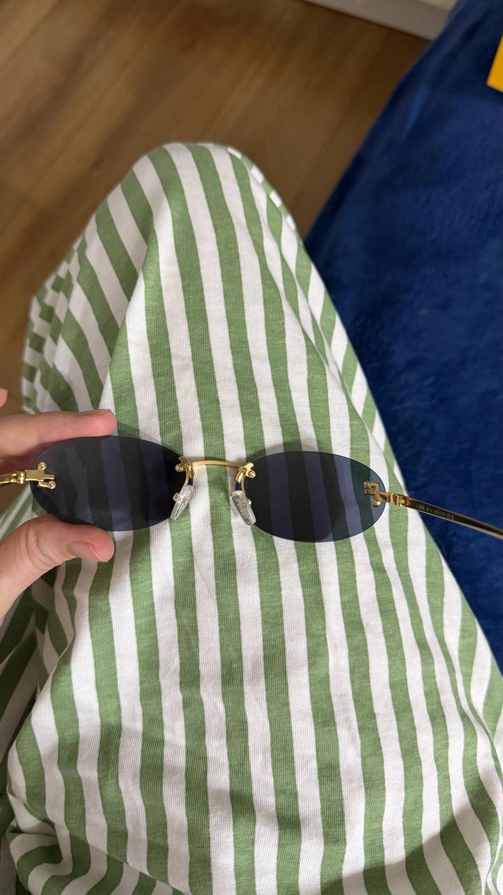 Очки Fendi оригинал