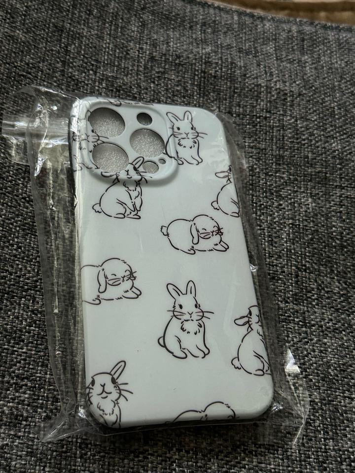 Чехол на iPhone 14 pro