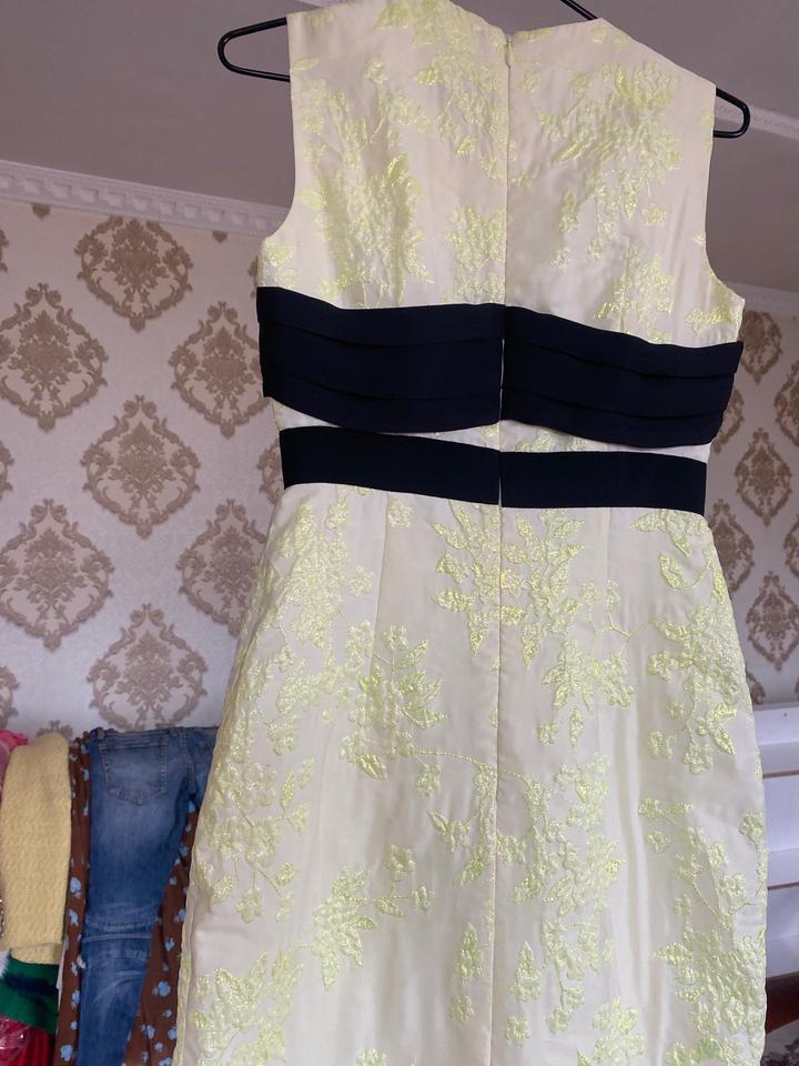 Платье от Malli