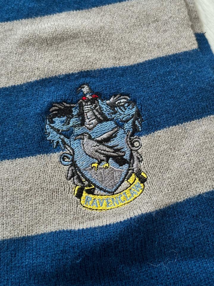 Шарф Когтеврана