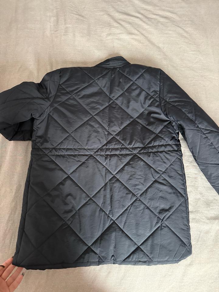 Новая куртка