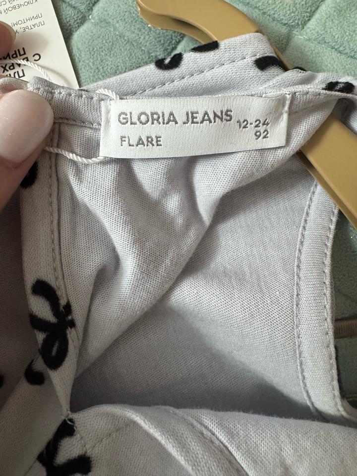 Платье от Gloria jeans