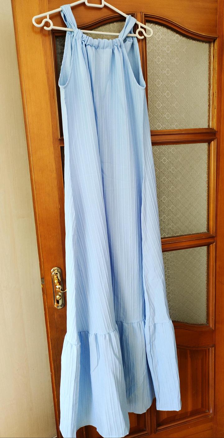 Новое платье S/M