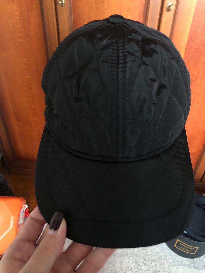 Кепка (теплая)