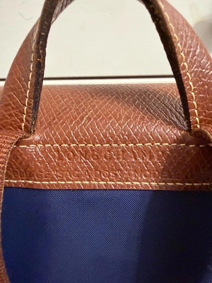 LongChamp Рюкзак 2в1
