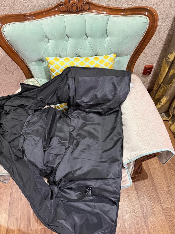 Безрукавка