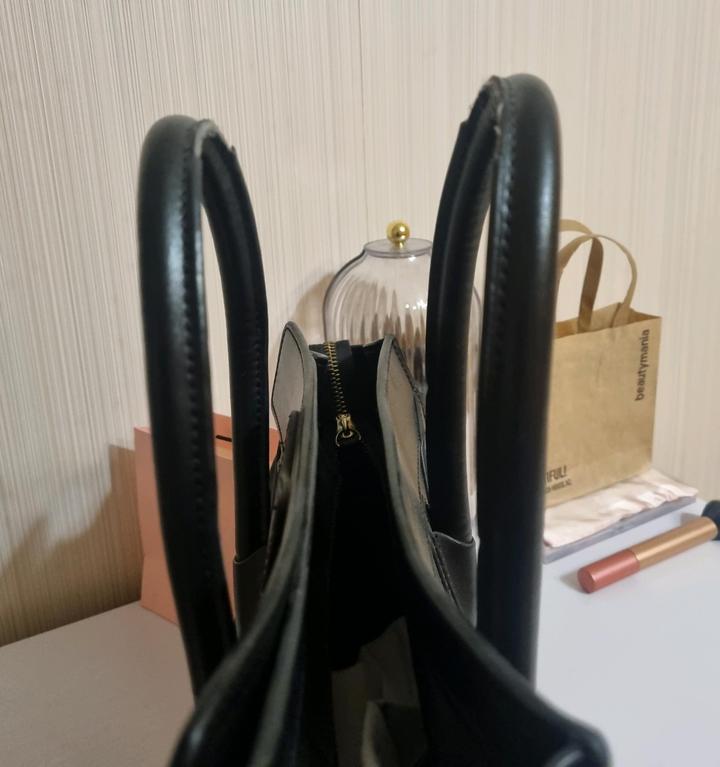 Céline luggage bag среднего р-ра