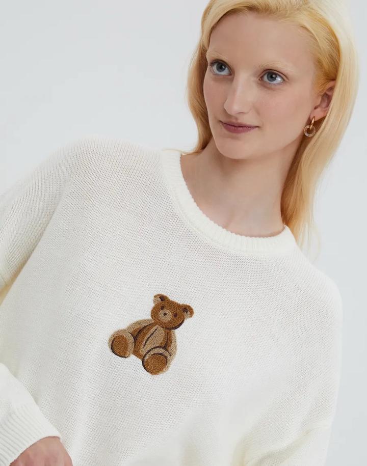Кофта зимняя