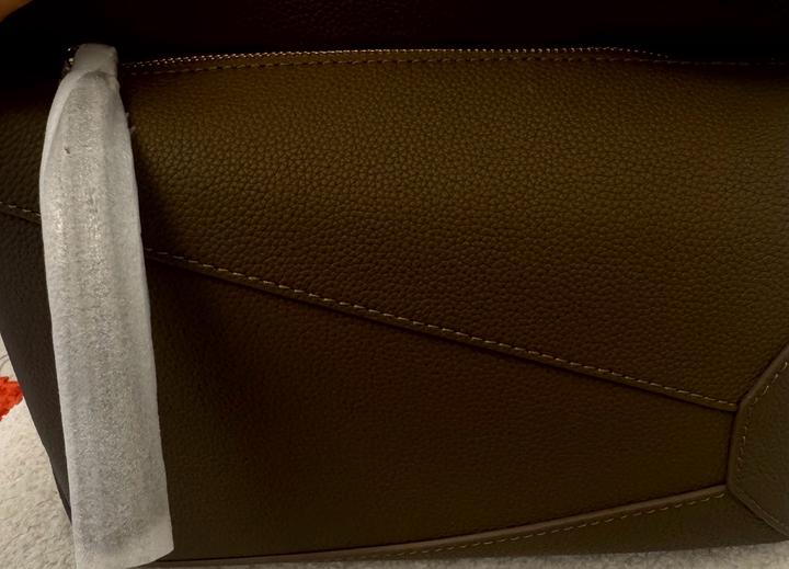 Сумка LOEWE PUZZLE