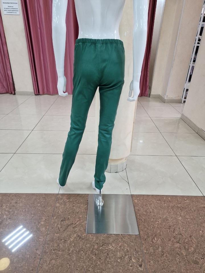 Кожаные Штаны Joseph