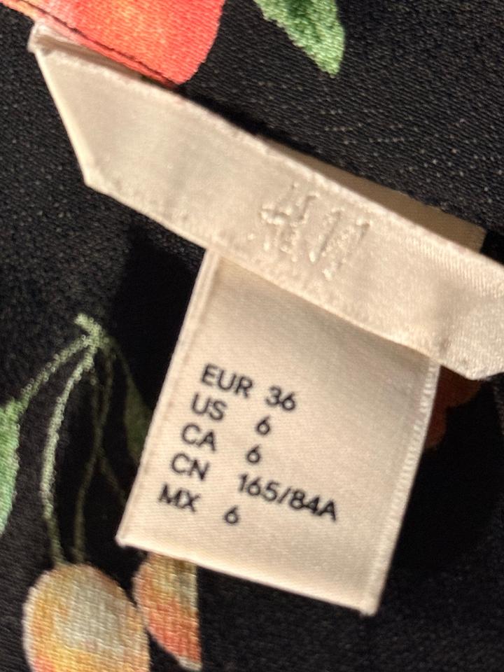 Платье-сарафан H&M