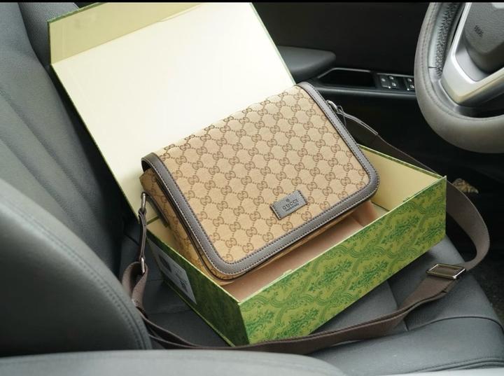 Gucci