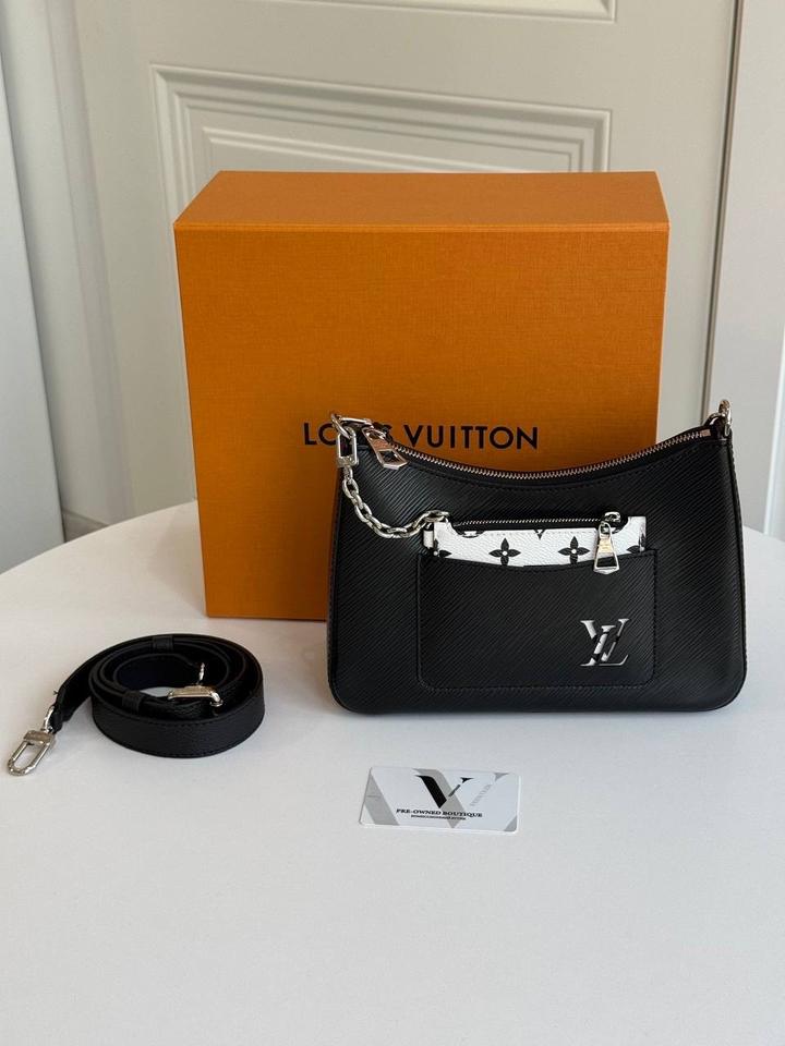 Сумка Louis Vuitton Marelle