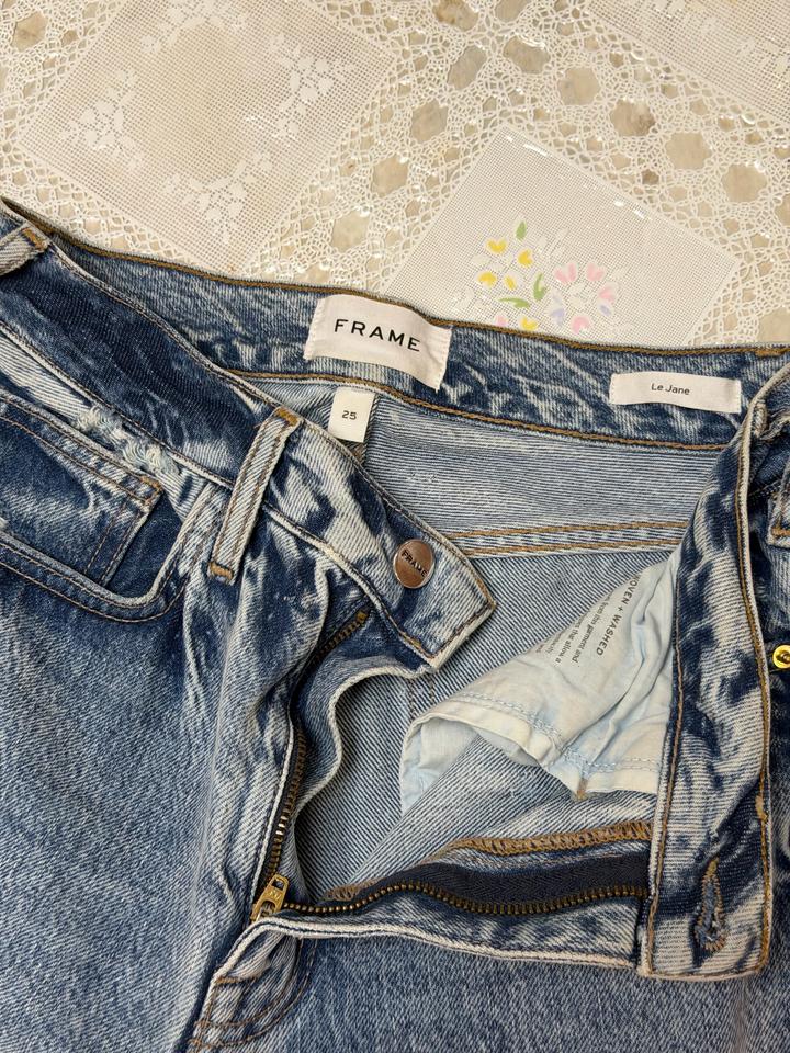 Frame, размер 25