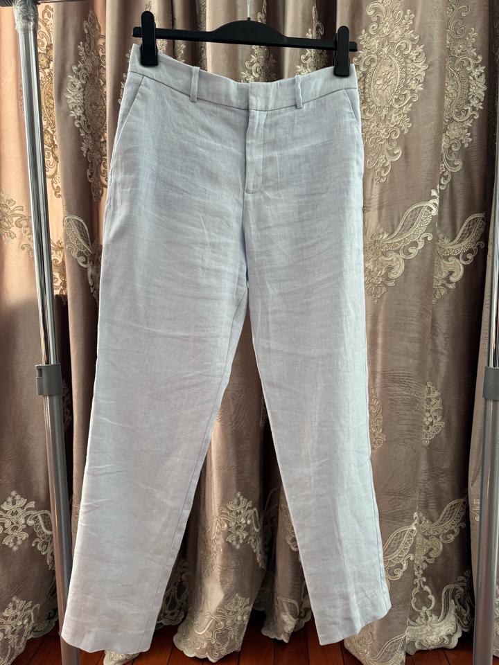 Лен от манго