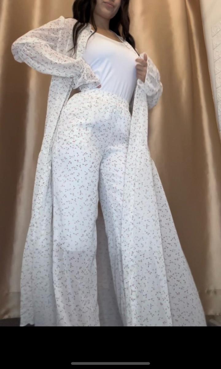 Потрясающая двойка