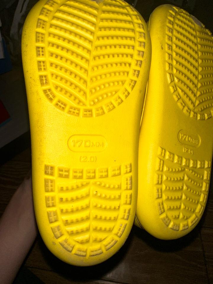 Резиновые сапоги