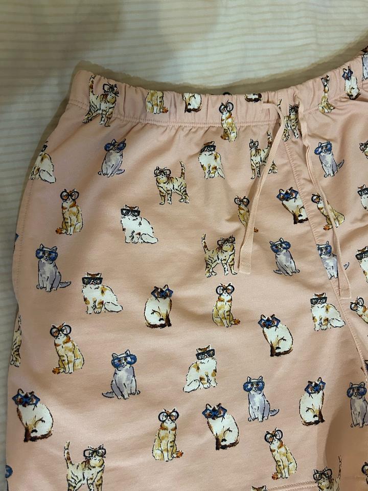 Шорты Uniqlo