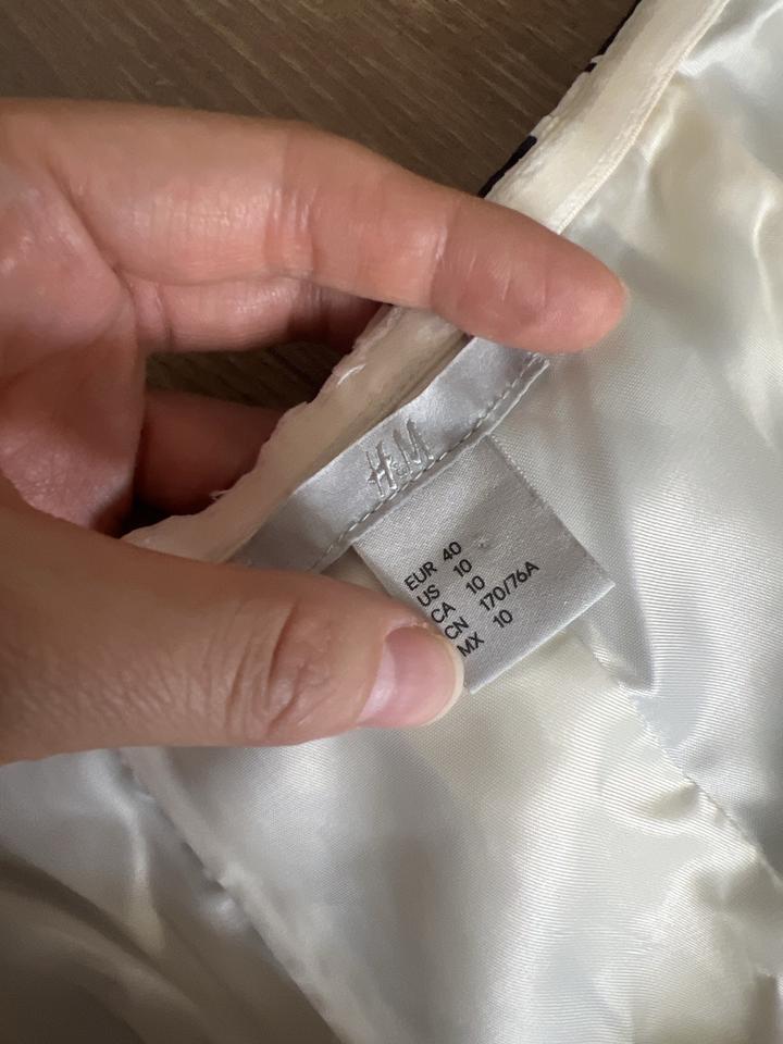 Летний комбинезон от НМ