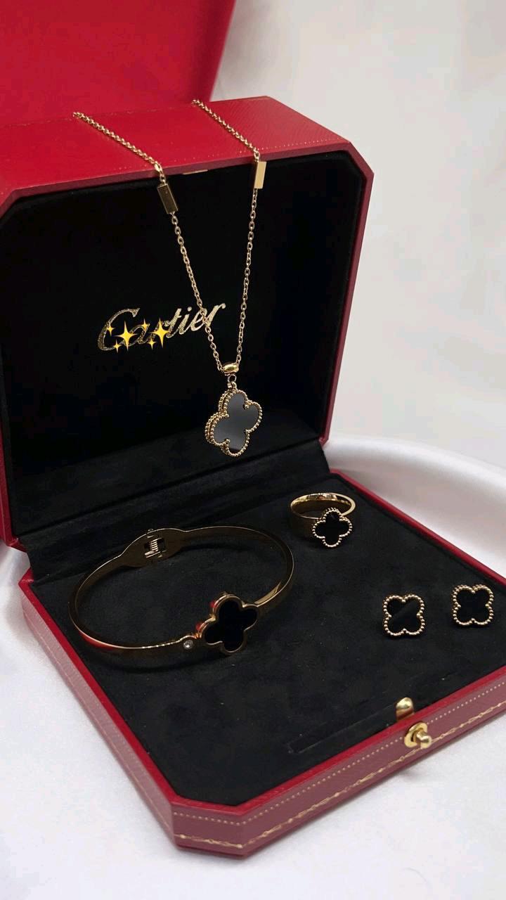 Женские наборы Cartier