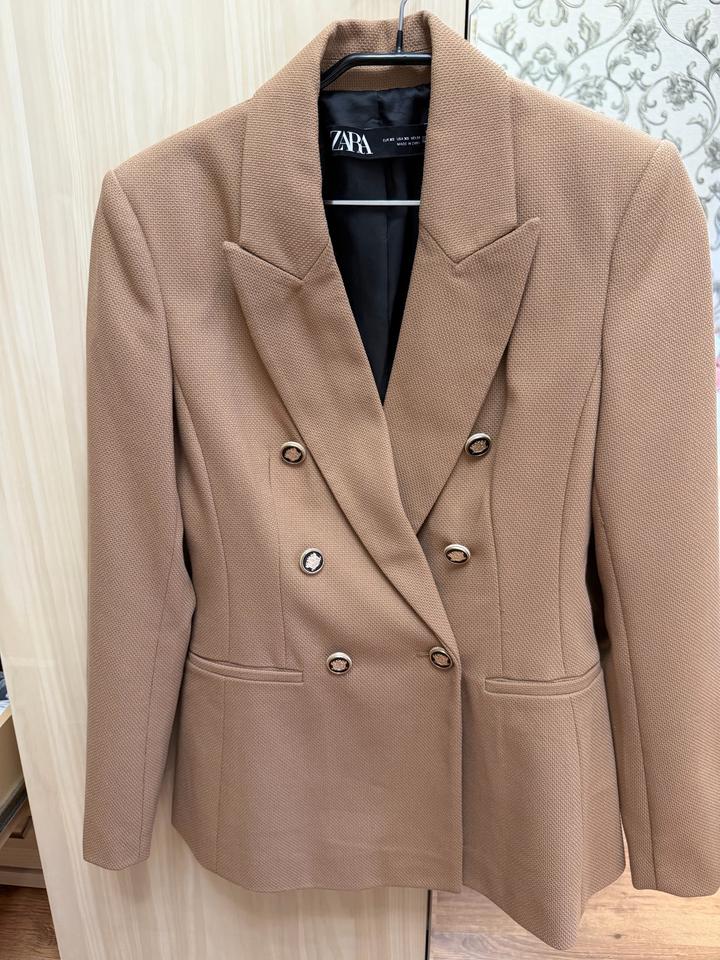 Пиджак Zara