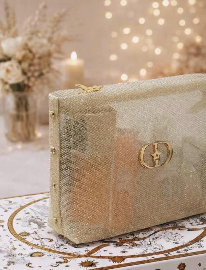 Косметичка Dior
