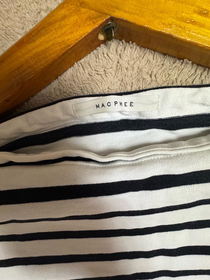 платье в полоску MACPHEE (Tomorrowland)